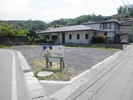 飯田5丁目駐車場